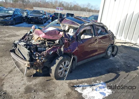 2013 Honda Cr-V Ex-L из США, поврежденный, VIN 5J6RM3H73DL023561